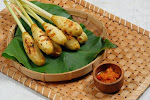 Sate lilit