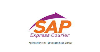Lowongan Kerja Kurir SAP EXPRESS CIANJUR Terbaru