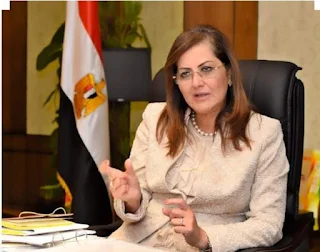 وزيرة التخطيط: مشروع التنمية للأسرة المصرية يهدف لبناء الإنسان وتحسين خصائص السكان