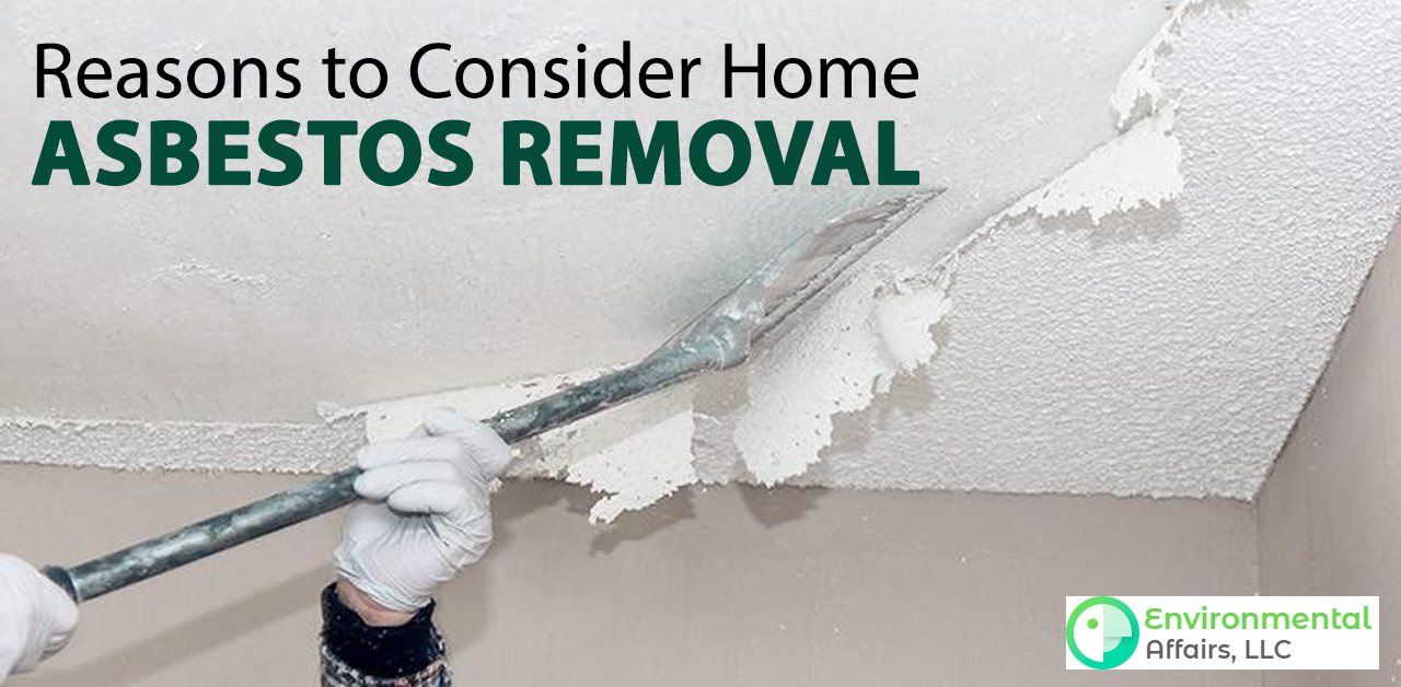 Asbestos Removal