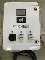 EV CHARGER Products