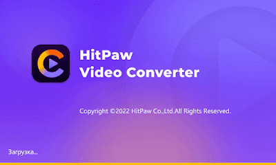 Download HitPaw Video Converter 2022 The Fastest Free Video Converter For PC