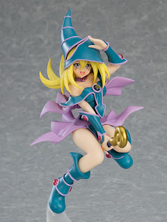 Yu-Gi-Oh! – Dark Magician Girl: Another Color Ver. POP UP PARADE, Max Factory