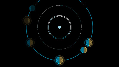 A Musical Story game screenshot