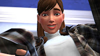 Sims no Karai