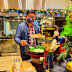 Celebrate The Joyous Christmas Festive Season at Serena Basserie InterContinental Kuala Lumpur 