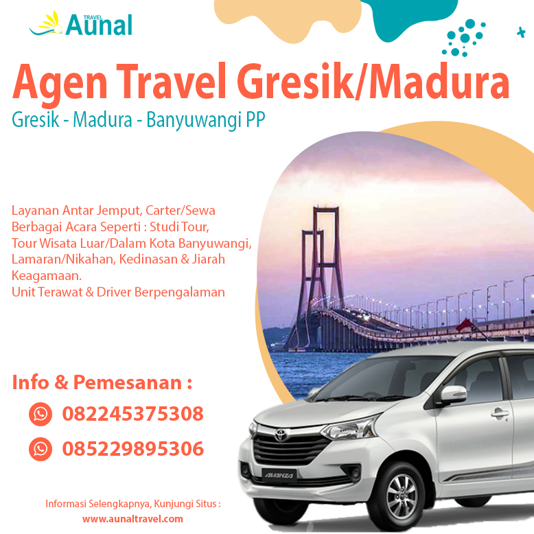 Gresik - Madura