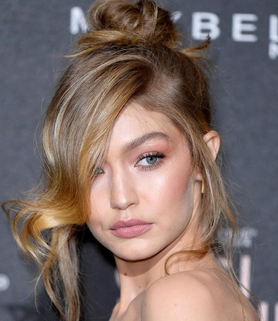 20+ Photos Gigi Hadid Best Hairstyles and Hair Colors