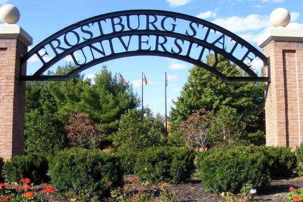 Ongoing International Student Scholarship Opportunity at Frostburg State University, USA