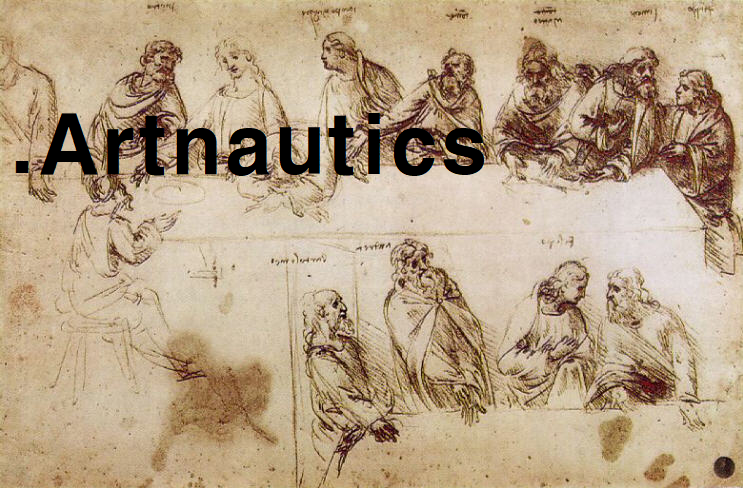 Artnautics