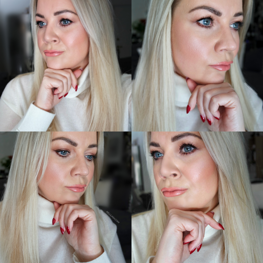 How to Create a Full Makeup Look with the NOIR ET BLANC COLLECTION