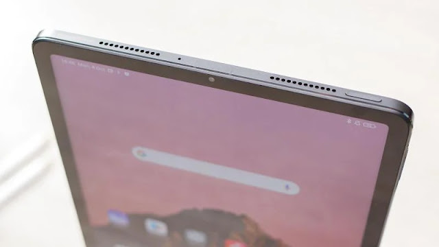 Xiaomi Pad 5 Review