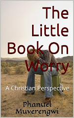 The Little Book on Worry