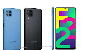 Samsung F22 price specs details unveiled