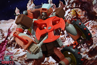 Transformers Studio Series 86 Wreck-Gar