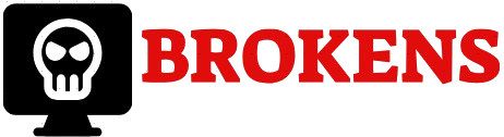 brokens