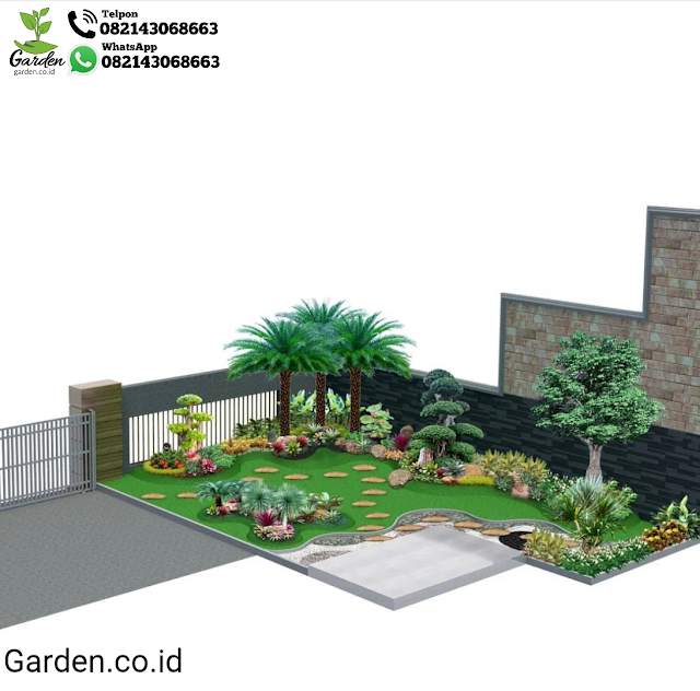 Garden - Garden.co.id