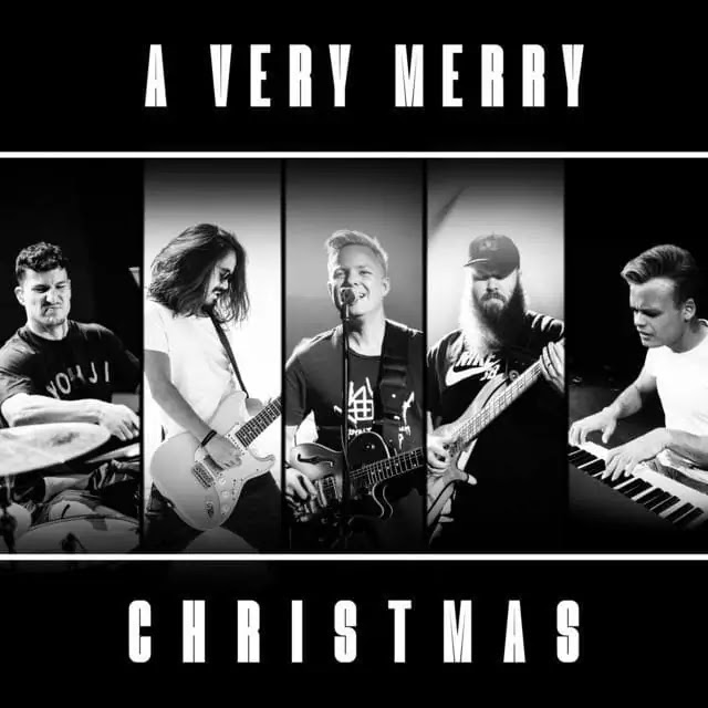 Audio: Planetshakers – A Very Merry Christmas