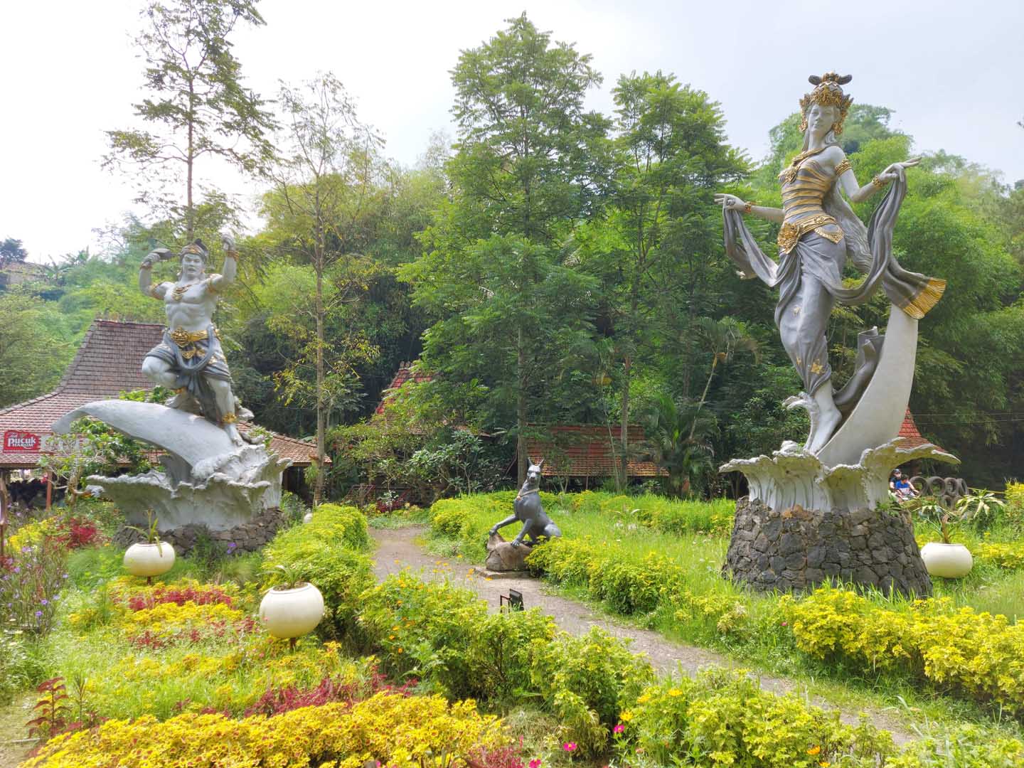 Dago Dream Park Bandung