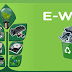 Benefits of Electronic Waste Recycling