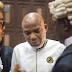 Nnamdi Kanu Lambasted Nigerian DSS At The Court Today [VIDEO]