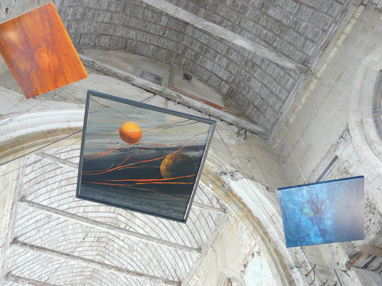 Chapelle du Saint ESPRIT AURAY