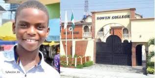 DOWEN: Lagos women disagree with Falana on DPP’s verdict