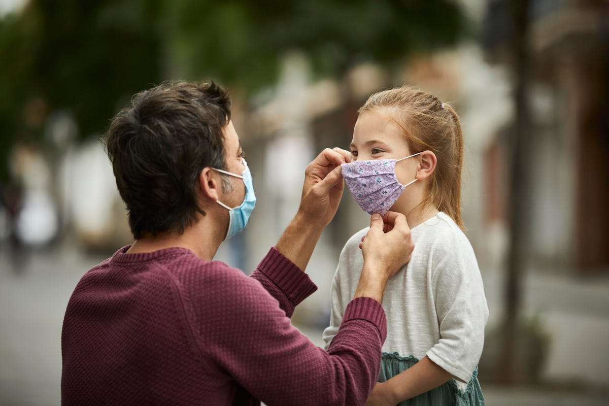 What You Should Know About Face Masks