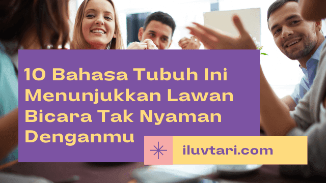 psikologi bahasa tubuh