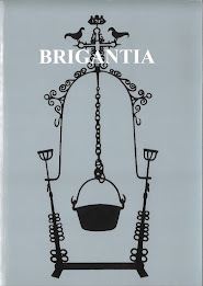 Revista Brigantia (2020/2021)