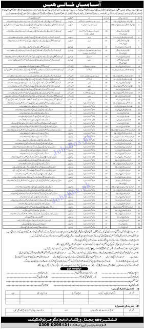 Join Pak Army Civilians Jobs 2021 Latest