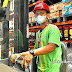 Loker Helper Alfamart Branch Bekasi 2024 (Via Online)