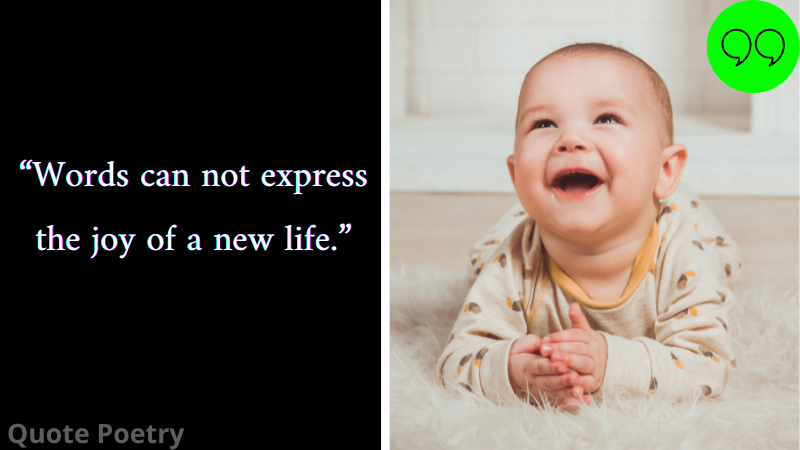 Deep Rainbow Baby Quotes and Sayings - Special Baby Quotes