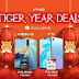 vivo’s Tiger New Year Sale on Shopee, Enjoy up to 75% on Select Devices 