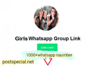 1000+ Real Girls WhatsApp Number List for