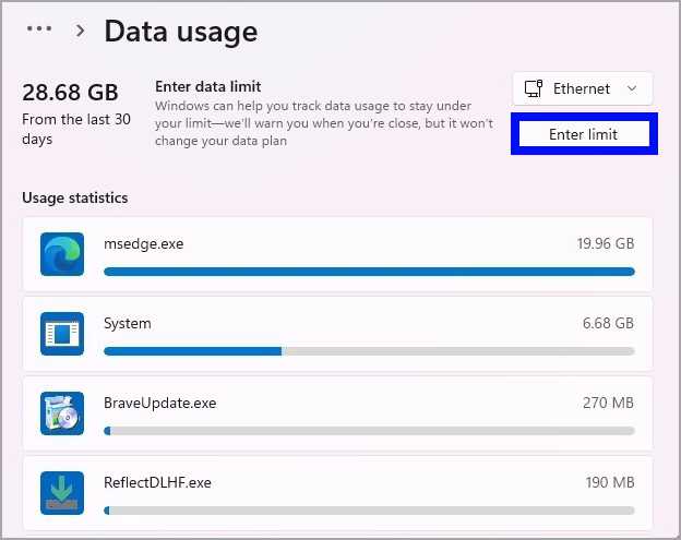 55-configure-data-limit-windows-11