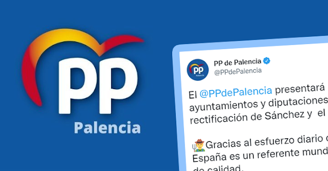PP Palencia