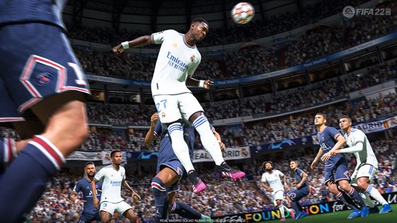 FIFA 22