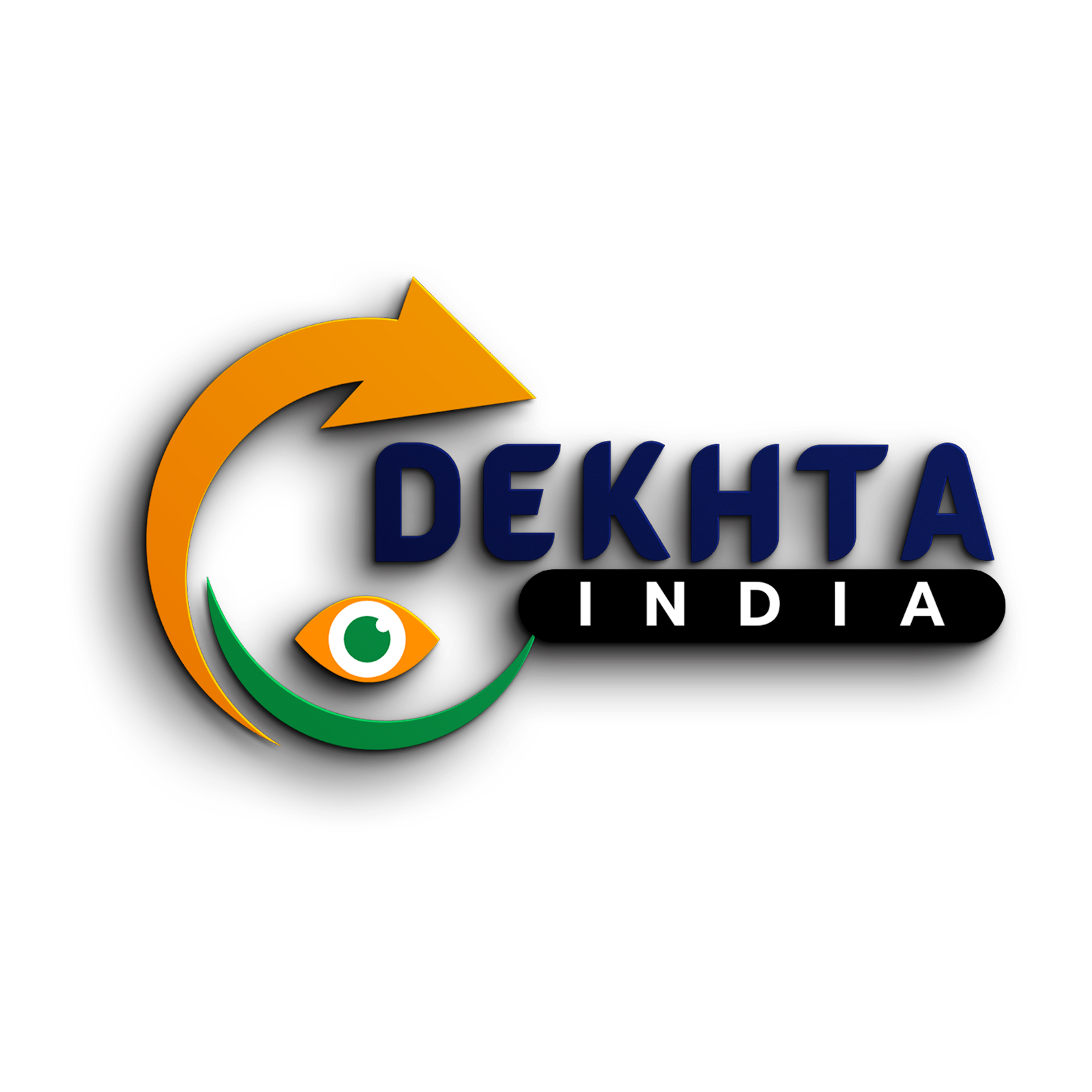 Dekhta India