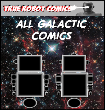 All Galactic Comics