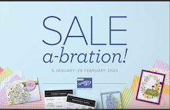 Sale-a-bration