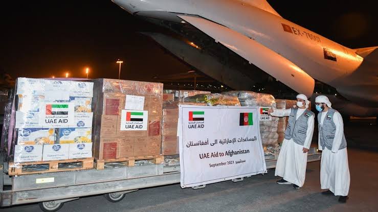 UAE