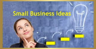 What is the best way to start a small business from scratch? small business