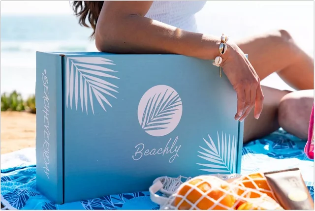 Best Cheap Beach Subscription Box