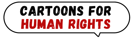 Cartoons for Human Rights