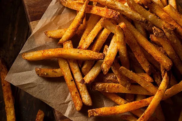 French-Fries