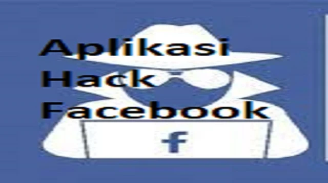 Aplikasi Hack Facebook