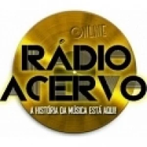 Ouvir agora Rádio Acervo Web rádio - Porto Alegre / RS