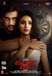 Game On (2024) Hindi Download 1080p WEBRip