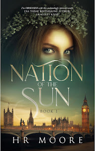 Nation of the Sun